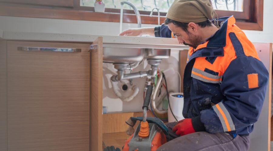 Professional Leak Detection in Ewen, MI